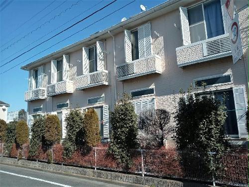 8/24 バルコニー