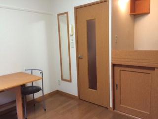 3/23 リビング/ダイニング