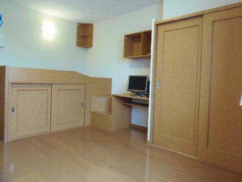 3/11 リビング/ダイニング