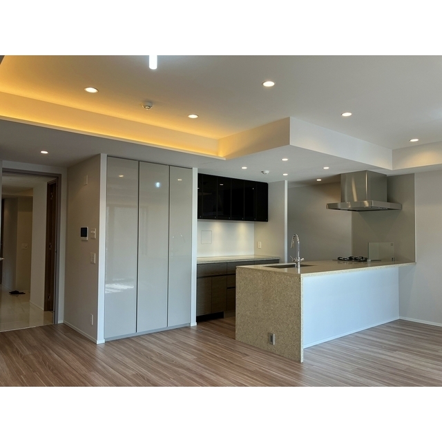 3/12 リビング/ダイニング