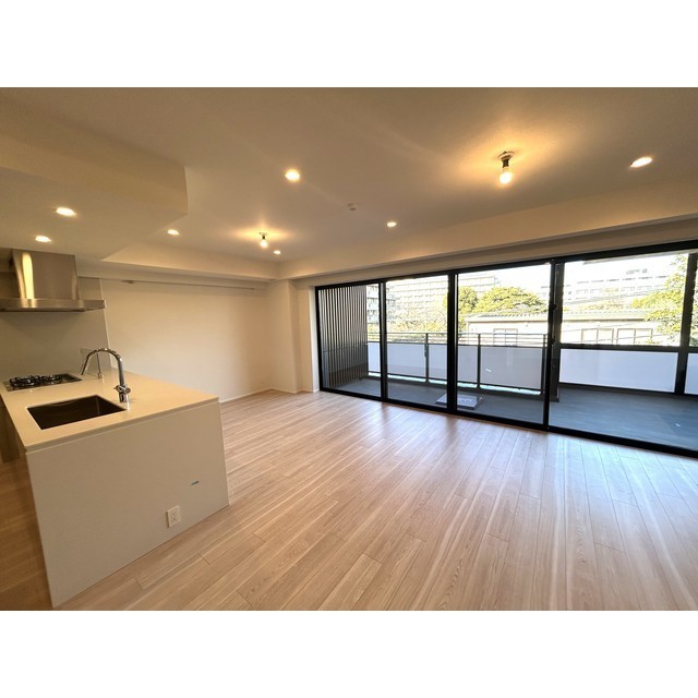 3/12 リビング/ダイニング