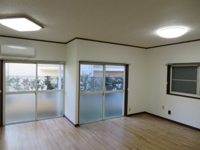 3/19 リビング/ダイニング