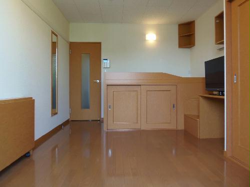 3/11 リビング/ダイニング