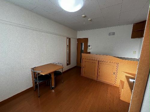 3/23 リビング/ダイニング