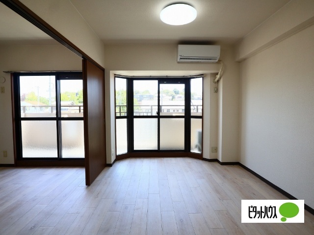 3/18 リビング/ダイニング