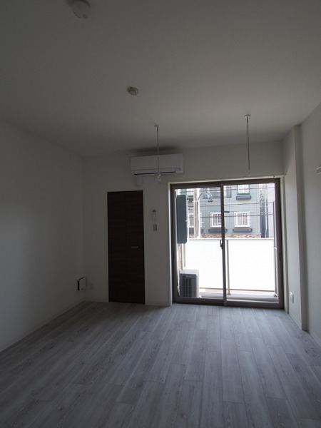 4/23 リビング/ダイニング