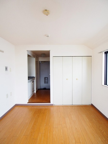 4/22 リビング/ダイニング