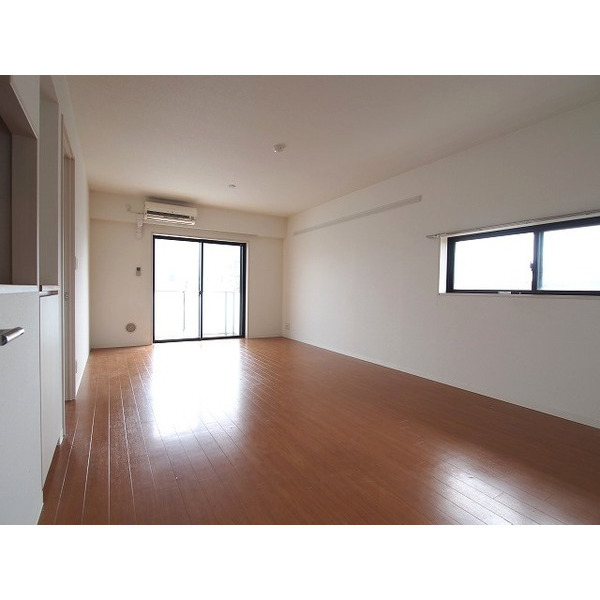 3/23 リビング/ダイニング