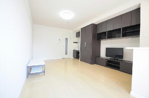 3/24 リビング/ダイニング