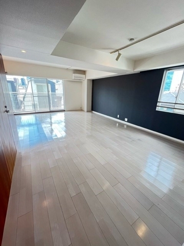 4/22 リビング/ダイニング