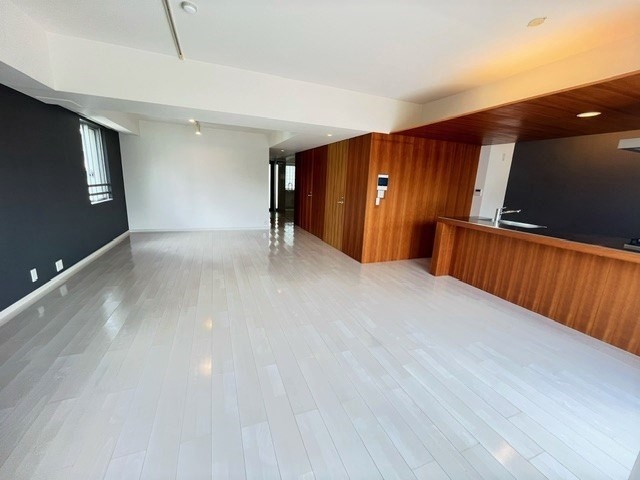 5/22 リビング/ダイニング