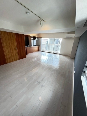 7/22 リビング/ダイニング