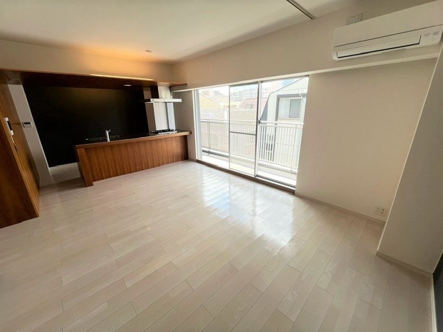 3/22 リビング/ダイニング