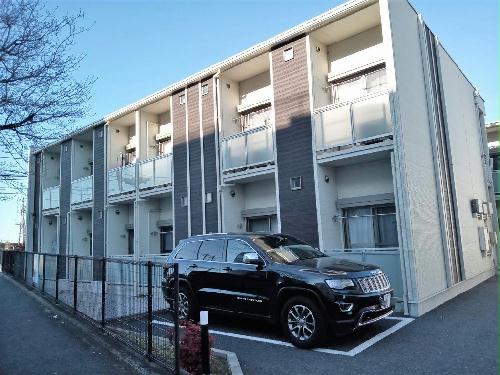 8/14 バルコニー