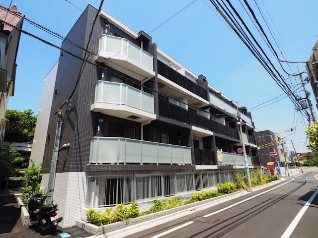 1/19 外観