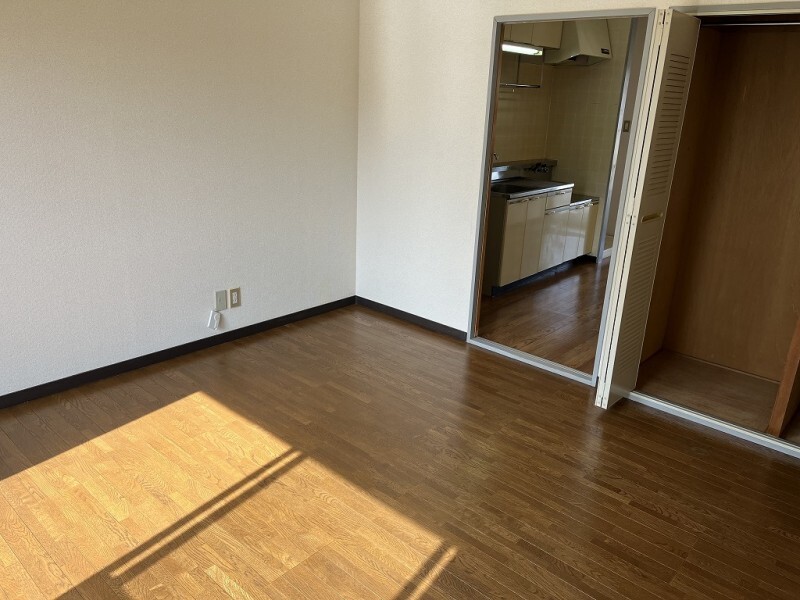 4/26 リビング/ダイニング