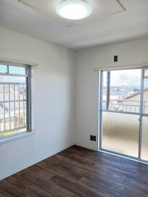 4/20 リビング/ダイニング