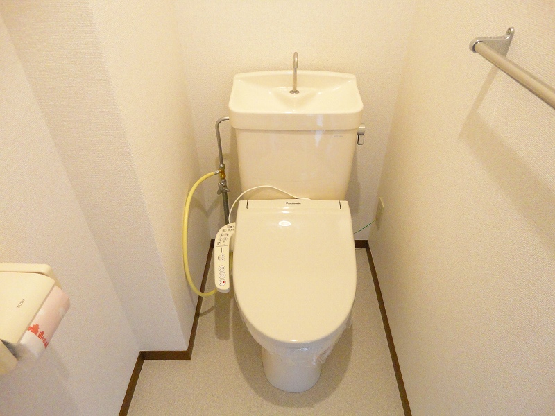 9/20 トイレ