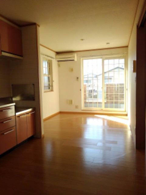 3/19 リビング/ダイニング