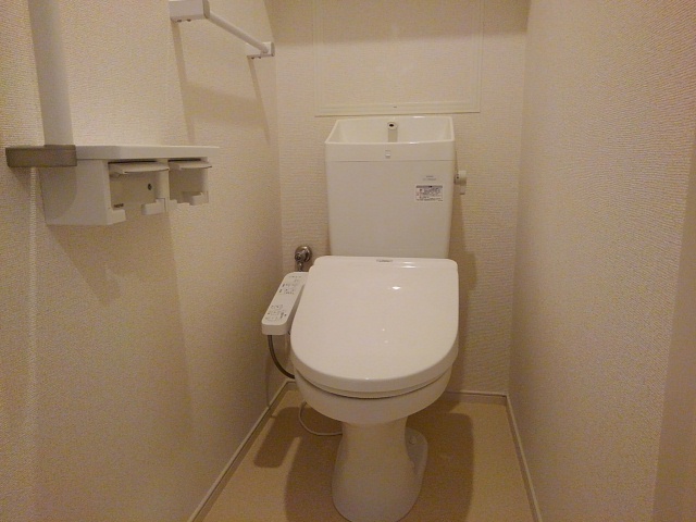 9/20 トイレ
