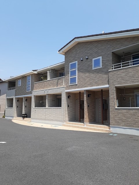 14/20 エントランス