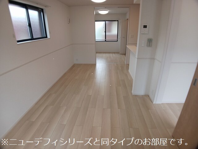 3/20 リビング/ダイニング