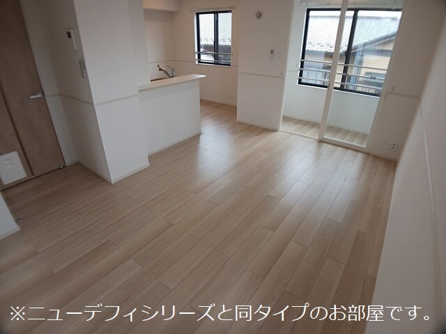 3/20 リビング/ダイニング