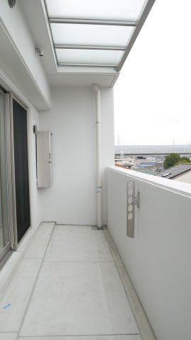 16/29 バルコニー