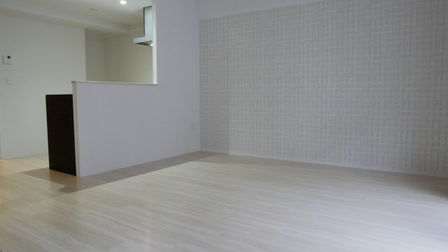 3/29 リビング/ダイニング