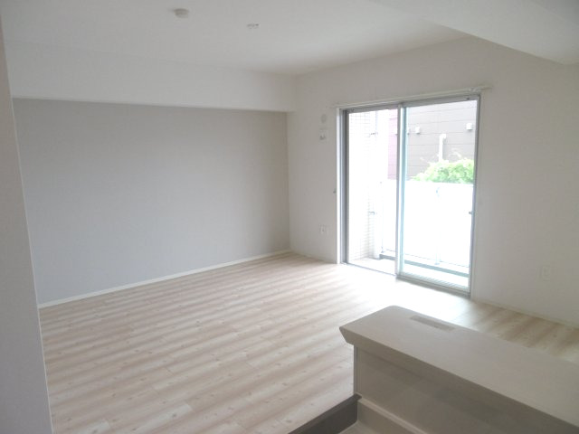 4/26 リビング/ダイニング