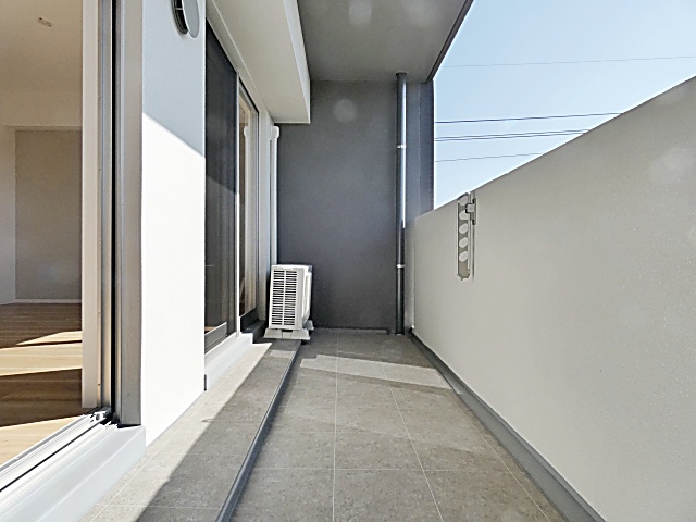 24/29 バルコニー