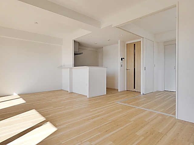 5/29 リビング/ダイニング