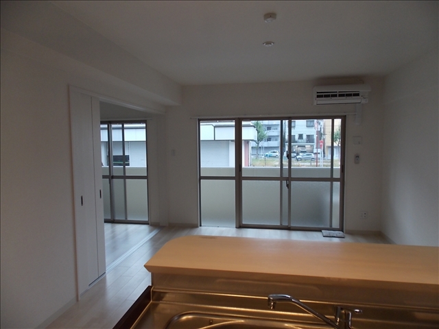 5/18 リビング/ダイニング