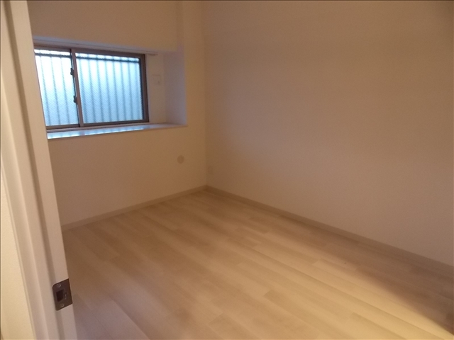 4/18 リビング/ダイニング