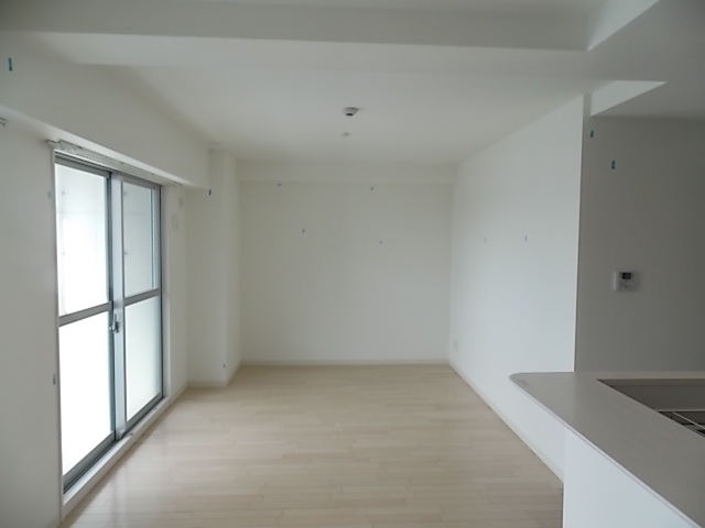 3/25 リビング/ダイニング