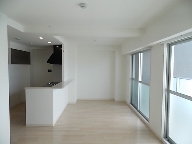 4/25 リビング/ダイニング