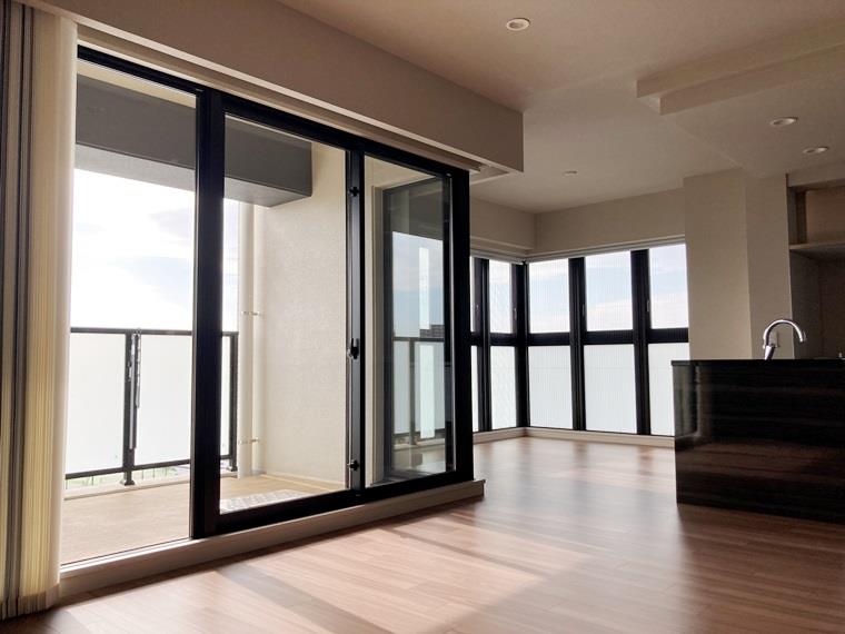 3/25 リビング/ダイニング