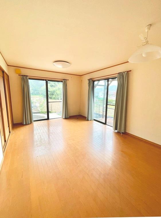 3/18 リビング/ダイニング