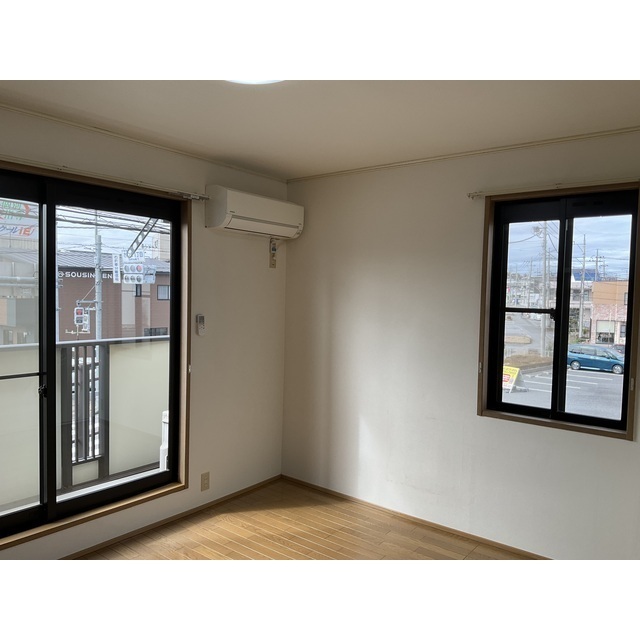 5/23 リビング/ダイニング