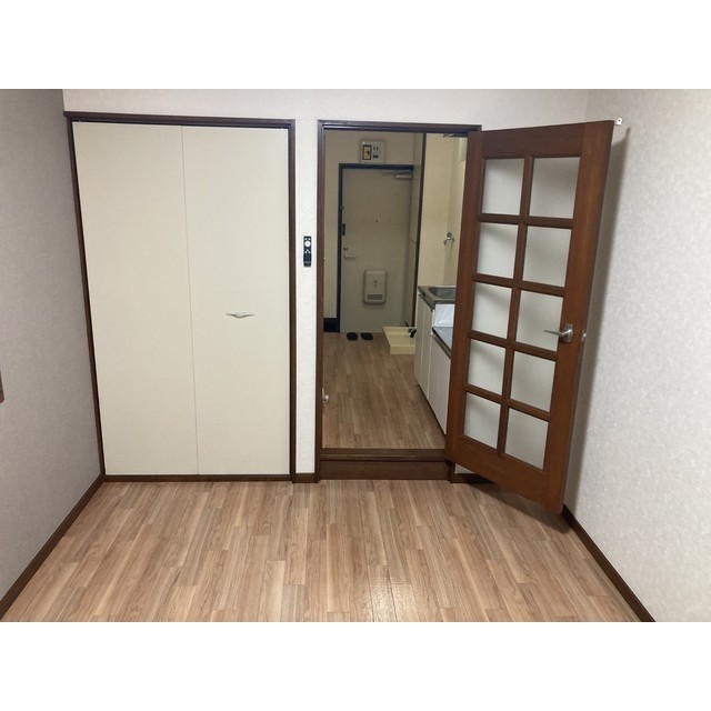 4/19 リビング/ダイニング