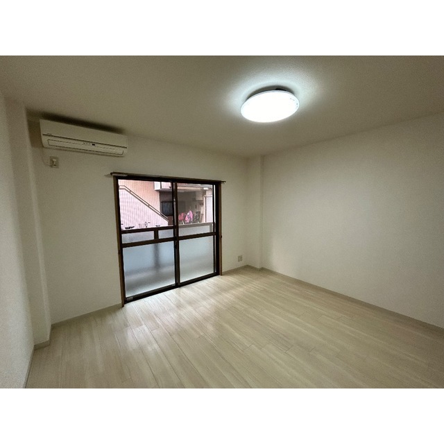 4/24 リビング/ダイニング