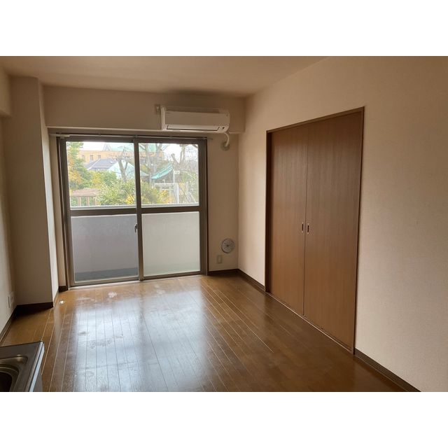 3/27 リビング/ダイニング