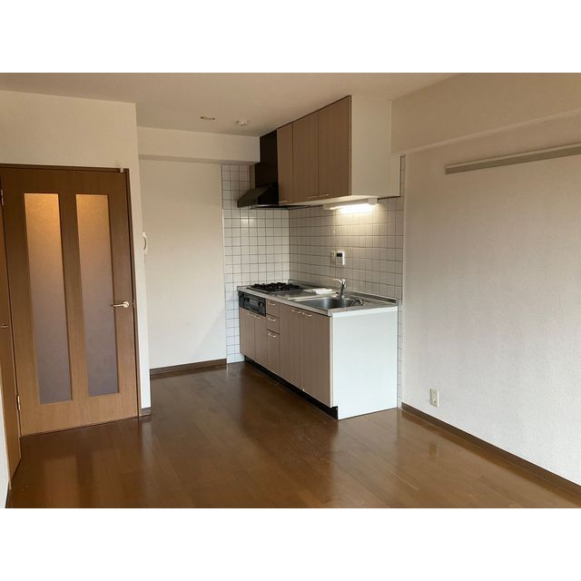 4/27 リビング/ダイニング