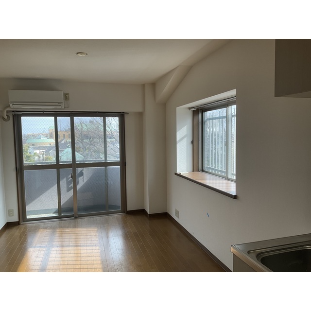 3/27 リビング/ダイニング