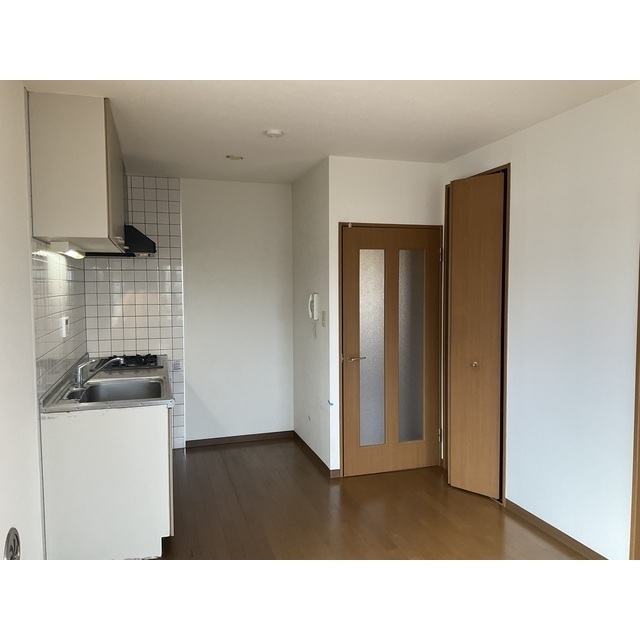 4/27 リビング/ダイニング