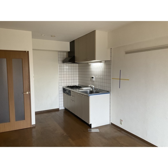 4/27 リビング/ダイニング