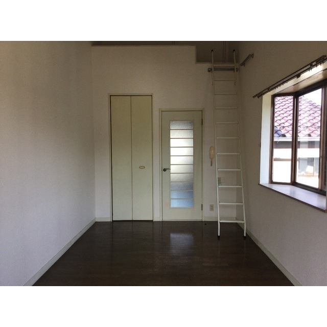 5/23 リビング/ダイニング