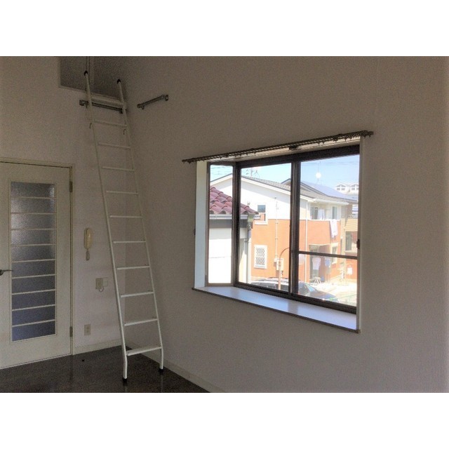 6/23 リビング/ダイニング