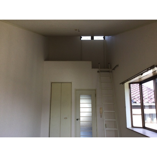 8/23 リビング/ダイニング