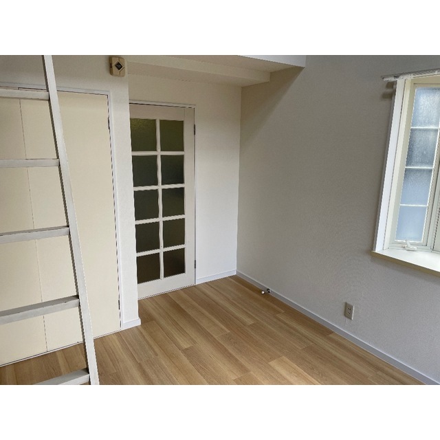 4/25 リビング/ダイニング